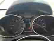 2013 Hyundai Veloster w/Black Int z VIN KMHTC6AD1DU125253, wystawiony jako Copart lot #67401815 z przebiegiem 105 150 mil mil oraz Szkoda całkowita • Salvage title. Historia ofert i sprzedaży dostępna na DreamBid. Obrazek 9.