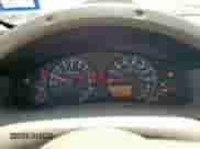 2017 Nissan Frontier Desert Runner with VIN 1N6DD0ERXHN707020, listed as a Copart auction lot 61286405 with 126,446 mi miles and Clean title. Bid and sale history available at DreamBid. Image 9.