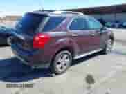 2011 Chevrolet Equinox LTZ with VIN 2CNFLGE58B6383061, listed as a IAAI auction lot 43000593 with 149,103 mi miles and . Bid and sale history available at DreamBid. Image 4.