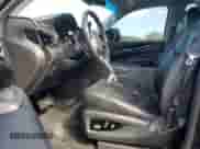 2018 Cadillac Escalade Premium Luxury with VIN 1GYS4CKJ7JR317348, listed as a Copart auction lot 80573115 with 70,818 mi miles and Salvage title. Bid and sale history available at DreamBid. Image 7.