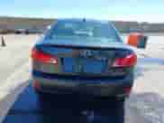 2009 Lexus IS 250 z VIN JTHBK262995089864, wystawiony jako IAAI lot #42920274 z przebiegiem 60 735 mil mil oraz . Historia ofert i sprzedaży dostępna na DreamBid. Obrazek 17.