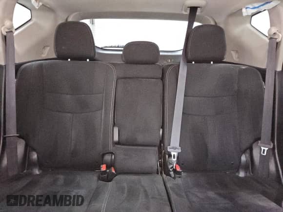 2023 Nissan Murano S с VIN 5N1AZ2AS0PC110296, выставлен на аукционе Copart как лот 80176985 с пробегом 82 884 миль миль и Чистый • Clean title. История ставок и продаж доступна на DreamBid. Изображение 10.