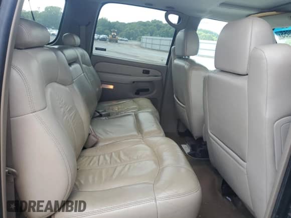 2001 Chevrolet Suburban LT с VIN 3GNFK16T71G236242, выставлен на аукционе Copart как лот 59238955 с пробегом 236 170 миль миль и Чистый • Clean title. История ставок и продаж доступна на DreamBid. Изображение 11.