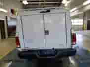 2022 Ram 1500 Tradesman z VIN 1C6RR7FG6NS187886, wystawiony jako Copart lot #59034085 z przebiegiem 42 012 mil mil oraz Szkoda całkowita • Salvage title. Historia ofert i sprzedaży dostępna na DreamBid. Obrazek 6.