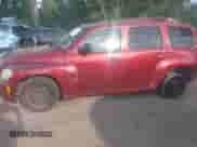 2008 Chevrolet HHR LS z VIN 3GNDA13D38S557032, wystawiony jako IAAI lot #42955825 z przebiegiem 188 153 mil mil oraz . Historia ofert i sprzedaży dostępna na DreamBid. Obrazek 15.
