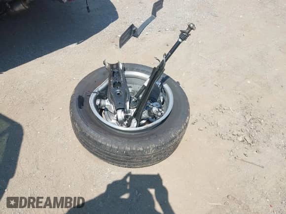 2025 Honda Pilot EX-L с VIN 5FNYG1H47SB142023, выставлен на аукционе IAAI как лот 43014705 с пробегом Не указан миль и . История ставок и продаж доступна на DreamBid. Изображение 20.