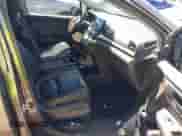 2019 Honda Odyssey EX-L с VIN 5FNRL6H74KB129978, выставлен на аукционе IAAI как лот 43002052 с пробегом 117 908 миль миль и . История ставок и продаж доступна на DreamBid. Изображение 5.