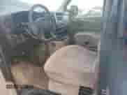 2006 Chevrolet Express Cargo YF7 Upfitter z VIN 1GBFG15T161110173, wystawiony jako Copart lot #66686594 z przebiegiem 217 375 mil mil oraz Szkoda całkowita • Salvage title. Historia ofert i sprzedaży dostępna na DreamBid. Obrazek 7.