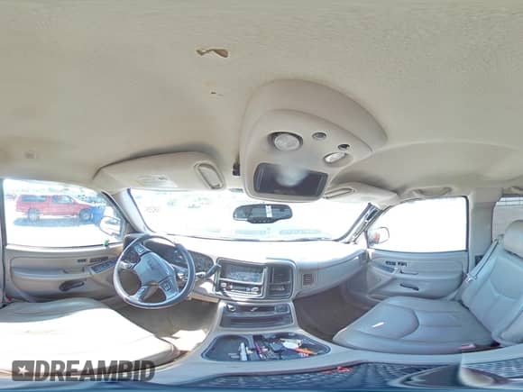 2006 GMC Sierra 1500 SLT with VIN 1GTEK19B86Z235048, listed as a Copart auction lot 61566825 with Not provided miles and Salvage title. Bid and sale history available at DreamBid. Image 14.