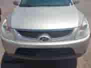 2008 Hyundai Veracruz GLS with VIN KM8NU13CX8U036395, listed as a IAAI auction lot 42779441 with 138,822 mi miles and . Bid and sale history available at DreamBid. Image 6.