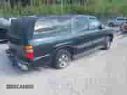 2003 Chevrolet Suburban LS с VIN 3GNEC16Z13G210154, выставлен на аукционе IAAI как лот 43015344 с пробегом 288 584 миль миль и . История ставок и продаж доступна на DreamBid. Изображение 4.