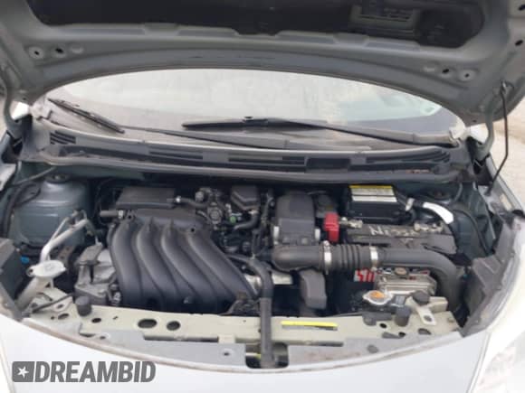 2015 Nissan Note SV with VIN 3N1CE2CP3FL409319, listed as a IAAI auction lot 43476682 with 192,151 mi miles and . Bid and sale history available at DreamBid. Image 10.