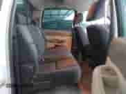 2013 Chevrolet Silverado 2500HD Work Truck with VIN 1GC1KVC8XDF150777, listed as a IAAI auction lot 41510170 with 188,703 mi miles and . Bid and sale history available at DreamBid. Image 8.