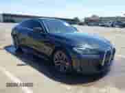 2023 BMW 4 Series 430i with VIN WBA63AV01PFP57025, listed as a IAAI auction lot 42101068 with 28,514 mi miles and . Bid and sale history available at DreamBid. Image 1.