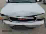 1999 GMC Sierra 1500 SL z VIN 1GTEC14V3XE544949, wystawiony jako Copart lot #68512264 z przebiegiem Nie podano mil oraz Szkoda całkowita • Salvage title. Historia ofert i sprzedaży dostępna na DreamBid. Obrazek 11.