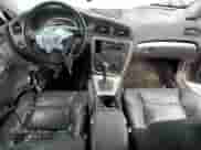 2009 Volvo S60 2.5T с VIN YV1RH592092725899, выставлен на аукционе Copart как лот 41494675 с пробегом Не указан миль и Списание • Salvage title. История ставок и продаж доступна на DreamBid. Изображение 8.