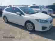 2018 Subaru Impreza Premium with VIN 4S3GTAB63J3733771, listed as a IAAI auction lot 43139944 with 82,357 mi miles and . Bid and sale history available at DreamBid. Image 1.