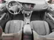 2016 Dodge Dart SE z VIN 1C3CDFAA7GD656859, wystawiony jako Copart lot #84368145 z przebiegiem 129 255 mil mil oraz Szkoda całkowita • Salvage title. Historia ofert i sprzedaży dostępna na DreamBid. Obrazek 8.