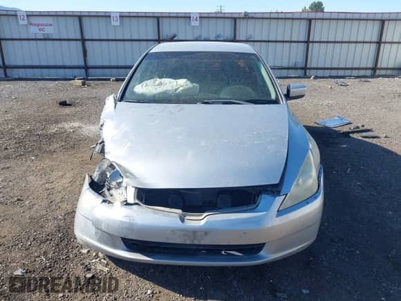 2003 Honda Accord LX with VIN JHMCM553X3C037897, listed as a IAAI auction lot 42184939 with 175,132 mi miles and . Bid and sale history available at DreamBid. Image 13.