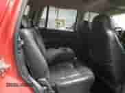 2002 Dodge Durango with VIN 1B4HS58Z82F200697, listed as a Copart auction lot 89383025 with 120,713 mi miles and Salvage title. Bid and sale history available at DreamBid. Image 11.