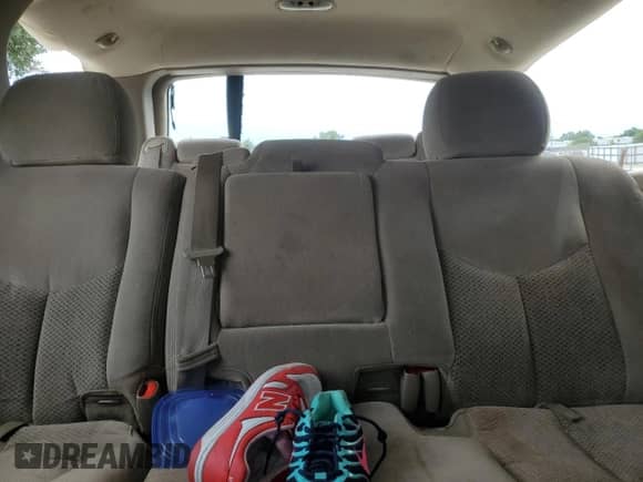 2004 Chevrolet Tahoe LS with VIN 1GNEC13V44R310025, listed as a Copart auction lot 70484315 with Not provided miles and Salvage title. Bid and sale history available at DreamBid. Image 10.