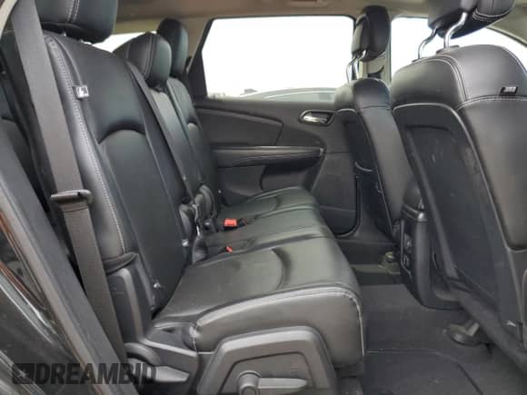 2011 Dodge Journey LUX с VIN 3D4PG9FG7BT509935, выставлен на аукционе Copart как лот 52867435 с пробегом 118 793 миль миль и Списание • Salvage title. История ставок и продаж доступна на DreamBid. Изображение 11.