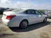 2014 Hyundai Equus Signature z VIN KMHGH4JH8EU079884, wystawiony jako Copart lot #51828925 z przebiegiem 77 951 mil mil oraz Szkoda całkowita • Salvage title. Historia ofert i sprzedaży dostępna na DreamBid. Obrazek 3.