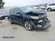2021 Jeep Compass Limited with VIN 3C4NJCCB1MT581406, listed as a IAAI auction lot 41934159 with 22,967 mi miles and . Bid and sale history available at DreamBid. Image 1.
