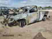 2014 Ram 1500 Sport с VIN 3C6JR7CT9EG107924, выставлен на аукционе Copart как лот 57615205 с пробегом Не указан миль и Списание • Salvage title. История ставок и продаж доступна на DreamBid. Изображение 1.