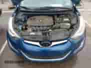 2016 Hyundai Elantra SE с VIN KMHDH4AE5GU621292, выставлен на аукционе IAAI как лот 42380355 с пробегом 115 540 миль миль и . История ставок и продаж доступна на DreamBid. Изображение 10.