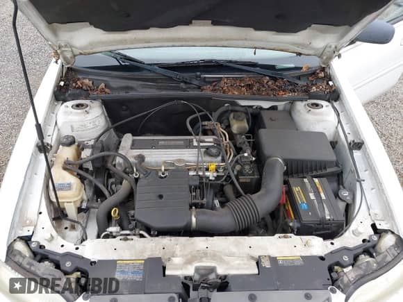 2005 Chevrolet Malibu Classic с VIN 1G1ND52F55M138148, выставлен на аукционе IAAI как лот 42845730 с пробегом 129 100 миль миль и . История ставок и продаж доступна на DreamBid. Изображение 10.