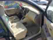 2005 Toyota Highlander с VIN JTEDP21AX50064646, выставлен на аукционе IAAI как лот 43232047 с пробегом 24 миль миль и . История ставок и продаж доступна на DreamBid. Изображение 5.