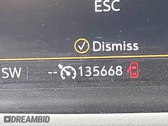 2022 Chevrolet Silverado 1500 Custom z VIN 3GCPWBEK3NG157320, wystawiony jako IAAI lot #42612177 z przebiegiem 135 668 mil mil oraz . Historia ofert i sprzedaży dostępna na DreamBid. Obrazek 15.