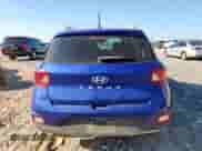 2023 Hyundai Venue SEL с VIN KMHRC8A34PU240043, выставлен на аукционе Copart как лот 64314645 с пробегом Не указан миль и Списание • Salvage title. История ставок и продаж доступна на DreamBid. Изображение 6.