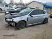 2014 Subaru WRX WRX with VIN JF1GR7E64EG251120, listed as a Copart auction lot 45475245 with 94,835 mi miles and Salvage title. Bid and sale history available at DreamBid. Image 1.