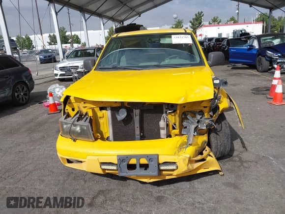 2004 Chevrolet Colorado LS ZQ8 с VIN 1GCCS146148152324, выставлен на аукционе IAAI как лот 43121785 с пробегом 167 069 миль миль и . История ставок и продаж доступна на DreamBid. Изображение 12.