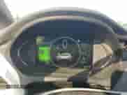 2018 Chevrolet Bolt EV LT with VIN 1G1FW6S01J4135175, listed as a Copart auction lot 90359965 with 56,519 mi miles and Salvage title. Bid and sale history available at DreamBid. Image 9.