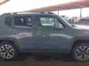2018 Jeep Renegade Latitude с VIN ZACCJBBB9JPJ39167, выставлен на аукционе IAAI как лот 43111670 с пробегом Не указан миль и . История ставок и продаж доступна на DreamBid. Изображение 14.