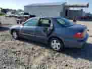 1998 Honda Accord EX with VIN 1HGCG565XWA035173, listed as a Copart auction lot 67203855 with 204,201 mi miles and Salvage title. Bid and sale history available at DreamBid. Image 2.