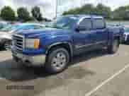 2013 GMC Sierra 1500 SLT с VIN 3GTP2WE74DG227727, выставлен на аукционе Copart как лот 64008714 с пробегом 168 719 миль миль и Списание • Salvage title. История ставок и продаж доступна на DreamBid. Изображение 1.