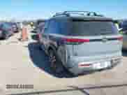 2022 Nissan Pathfinder Platinum с VIN 5N1DR3DH7NC201260, выставлен на аукционе IAAI как лот 41348472 с пробегом 63 128 миль миль и . История ставок и продаж доступна на DreamBid. Изображение 3.