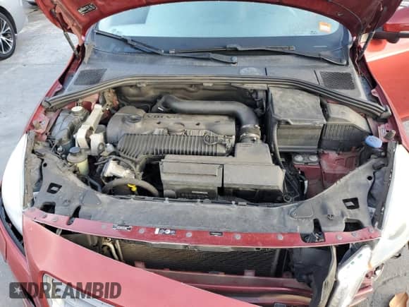 2013 Volvo S60 T5 Premier с VIN YV1612FS4D2197447, выставлен на аукционе Copart как лот 87124915 с пробегом 92 246 миль миль и Чистый • Clean title. История ставок и продаж доступна на DreamBid. Изображение 11.