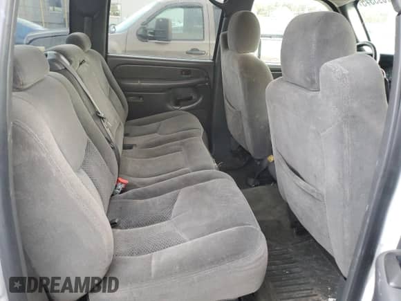 2006 Chevrolet Silverado 1500 LT3 с VIN 2GCEK13Z061279754, выставлен на аукционе Copart как лот 87095375 с пробегом 329 336 миль миль и Чистый • Clean title. История ставок и продаж доступна на DreamBid. Изображение 10.