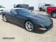 1999 Chevrolet Corvette z VIN 1G1YY32G5X5107803, wystawiony jako IAAI lot #42674933 z przebiegiem 54 138 mil mil oraz . Historia ofert i sprzedaży dostępna na DreamBid. Obrazek 1.