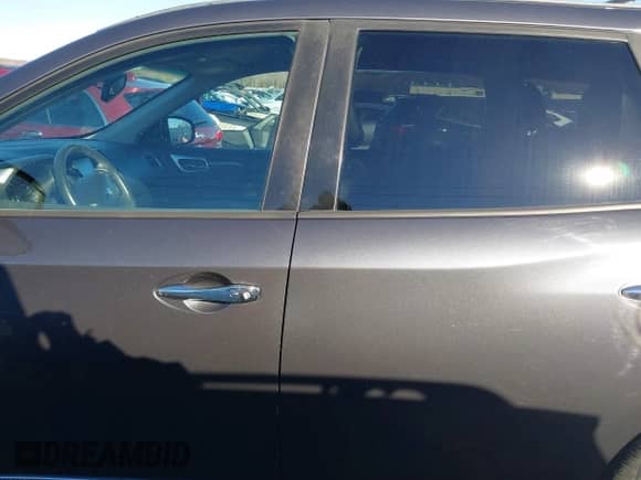 2014 Nissan Pathfinder Platinum Hybrid with VIN 5N1CR2MN5EC658290, listed as a IAAI auction lot 41041387 with 102,243 mi miles and . Bid and sale history available at DreamBid. Image 15.