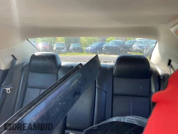 2010 Chrysler 300 Touring Signature with VIN 2C3CA5CV3AH155450, listed as a Copart auction lot 61045885 with Not provided miles and Salvage title. Bid and sale history available at DreamBid. Image 10.