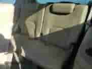 2009 Nissan Pathfinder SE with VIN 5N1AR18U69C617191, listed as a Copart auction lot 50571665 with 116,065 mi miles and Salvage title. Bid and sale history available at DreamBid. Image 10.