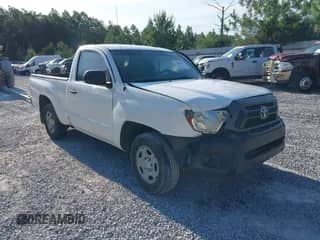 2014 Toyota Tacoma с VIN 5TFNX4CN3EX042144, выставлен на аукционе IAAI как лот 43045029 с пробегом 209 292 миль миль и . История ставок и продаж доступна на DreamBid. Изображение 1.