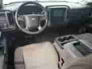 2015 Chevrolet Silverado 1500 LT с VIN 1GCRCREH7FZ287536, выставлен на аукционе Copart как лот 64613545 с пробегом 136 191 миль миль и Списание • Salvage title. История ставок и продаж доступна на DreamBid. Изображение 8.