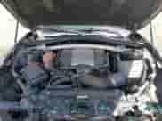 2017 Chevrolet Camaro 2SS z VIN 1G1FH3D79H0214484, wystawiony jako Copart lot #81656505 z przebiegiem 37 823 mil mil oraz Szkoda całkowita • Salvage title. Historia ofert i sprzedaży dostępna na DreamBid. Obrazek 11.